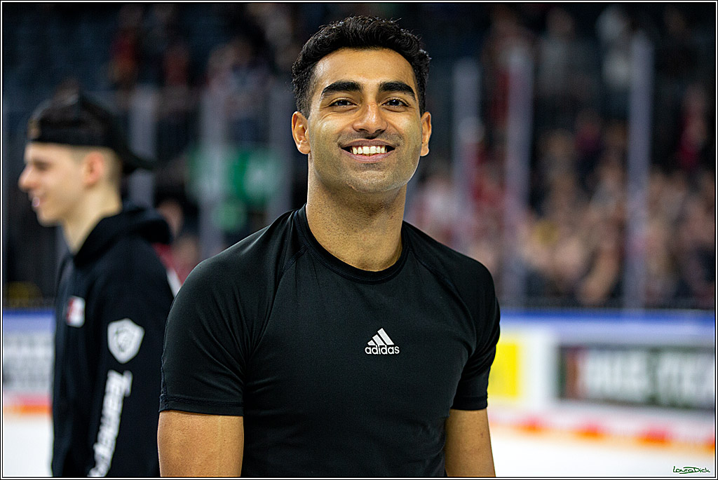 PENNY DEL; Koelner Haie-Bietigheim Steelers; Koeln, 05.03.2023